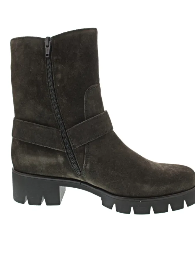 Stiefel Braun>Gabor Discount