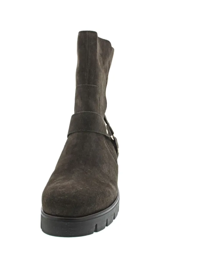Stiefel Braun>Gabor Discount
