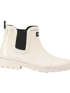 AIGLE Gummistiefel^Stiefel Carville 2 in beige