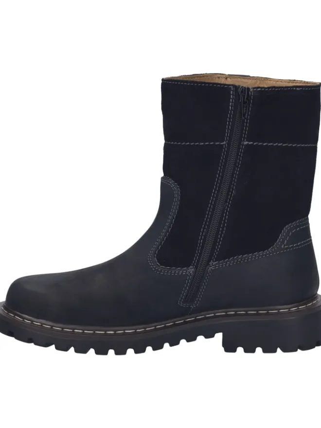 Stiefel Chance in schwarz>Josef Seibel Hot