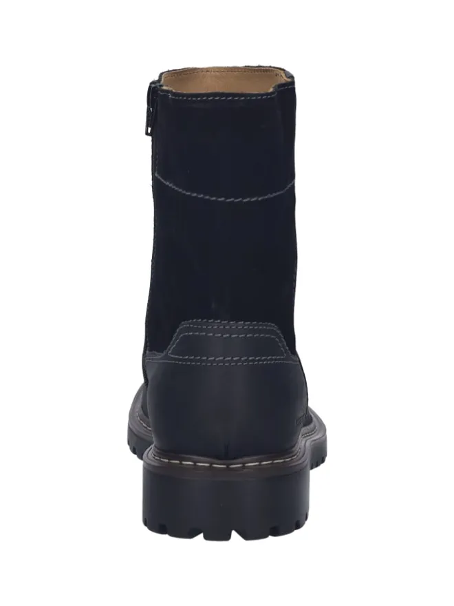 Stiefel Chance in schwarz>Josef Seibel Hot