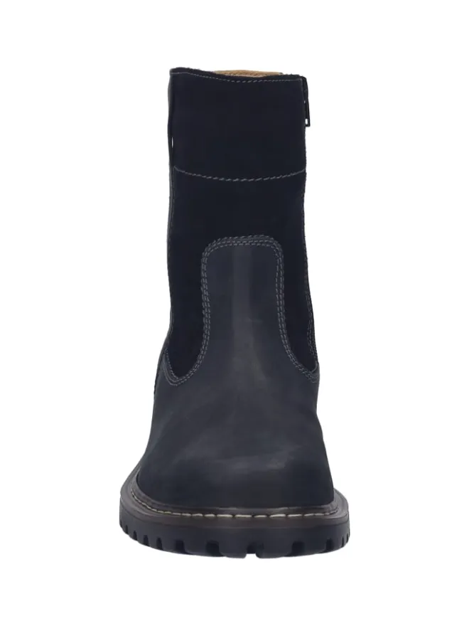 Stiefel Chance in schwarz>Josef Seibel Hot