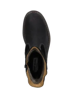 Stiefel Chance in schwarz><noscript><img width=