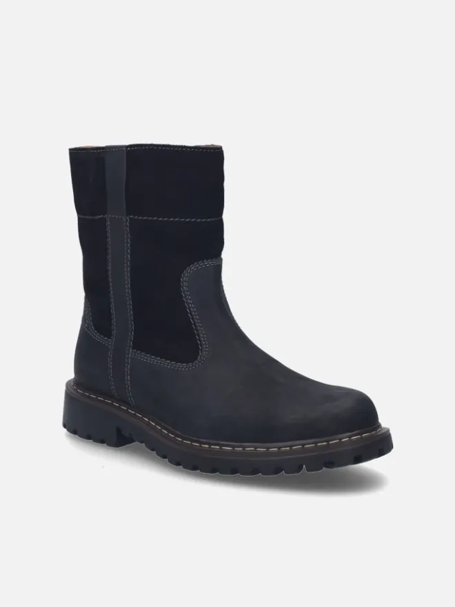 Stiefel Chance in schwarz>Josef Seibel Hot