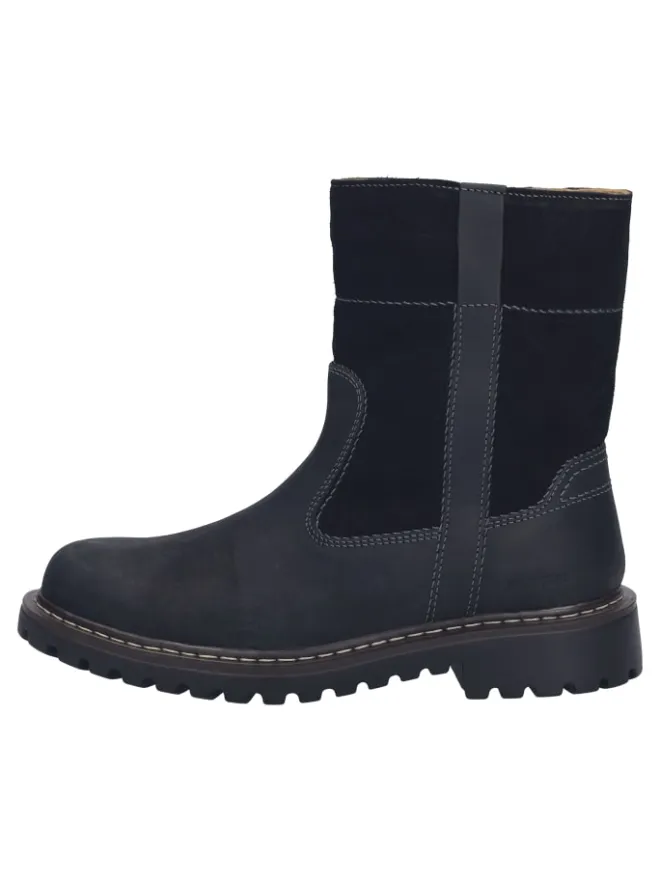 Stiefel Chance in schwarz>Josef Seibel Hot