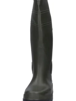 Nora Gummistiefel|Gummistiefel^Stiefel COMO in oliv