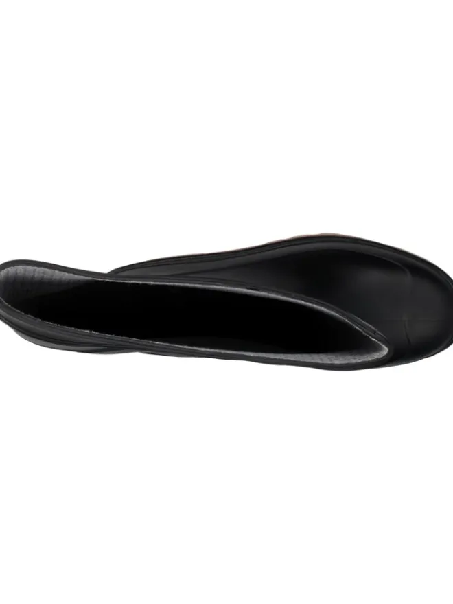 Stiefel COMO in schwarz>Nora New