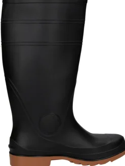 Stiefel COMO in schwarz><noscript><img width=