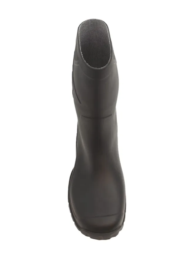 Stiefel Dee in schwarz>Dunlop Hot