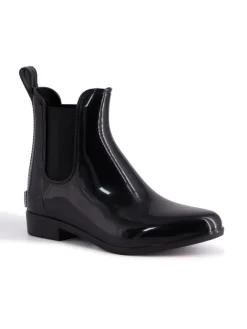 Stiefel Doublebay in Black>Aus Wooli Sale