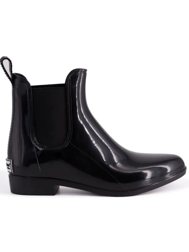 Stiefel Doublebay in Black>Aus Wooli Sale