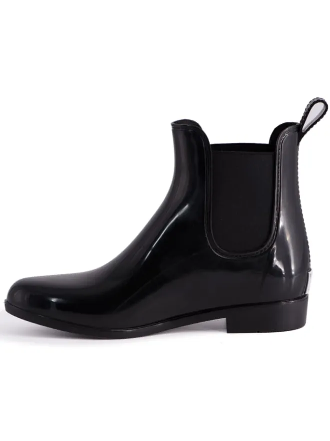 Stiefel Doublebay in Black>Aus Wooli Sale