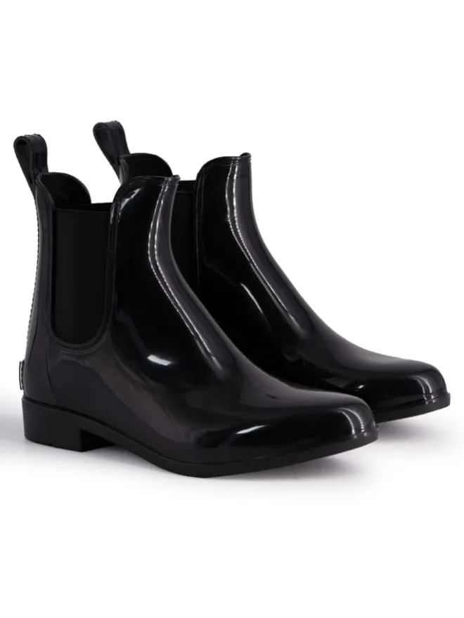 Stiefel Doublebay in Black>Aus Wooli Sale