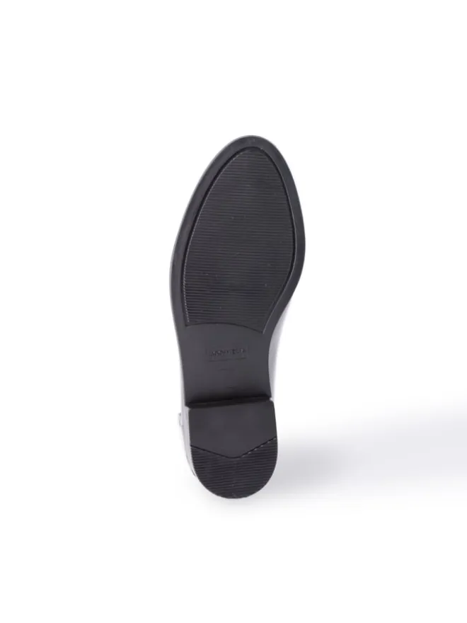 Stiefel Doublebay in Black>Aus Wooli Sale