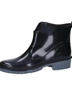 Stiefel Elke in schwarz>Bockstiegel Hot