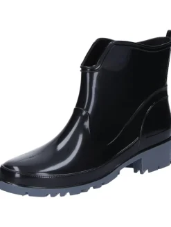Stiefel Elke in schwarz><noscript><img width=