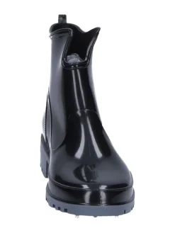 Stiefel Elke in schwarz><noscript><img width=