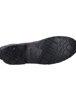 Stiefel Elke in weinrot><noscript><img width=