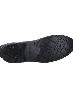 Stiefel Elke in weinrot><noscript><img width=