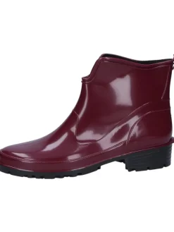 Stiefel Elke in weinrot><noscript><img width=