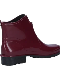 Stiefel Elke in weinrot><noscript><img width=
