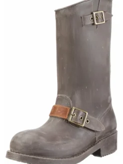 Stiefel für Damen in braun>Nat-2 Sale
