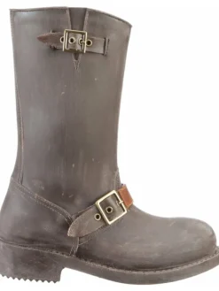 Stiefel für Damen in braun>Nat-2 Sale