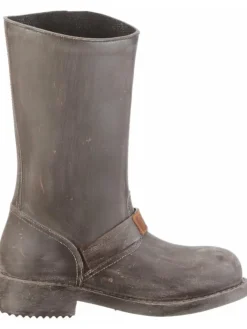 Stiefel für Damen in braun><noscript><img width=