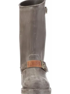 Stiefel für Damen in braun><noscript><img width=