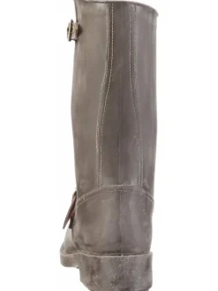 Stiefel für Damen in braun><noscript><img width=