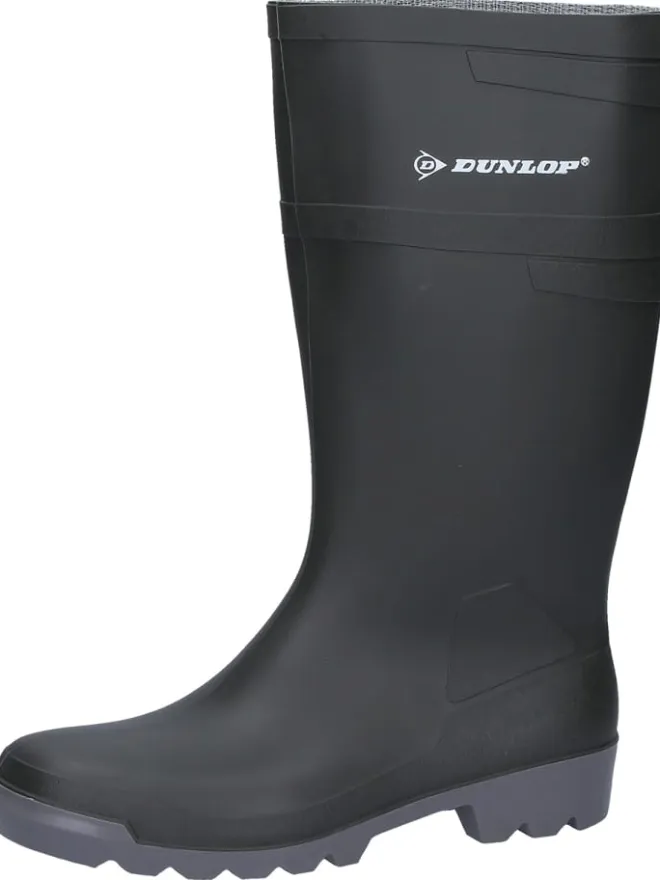 Stiefel Hobby lang in grün>Dunlop Sale
