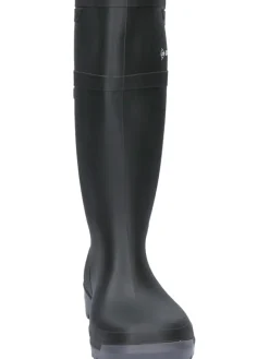 Stiefel Hobby lang in grün><noscript><img width=