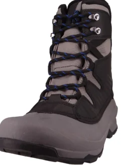 Kamik Stiefel & Boots^Stiefel Iceland schwarz