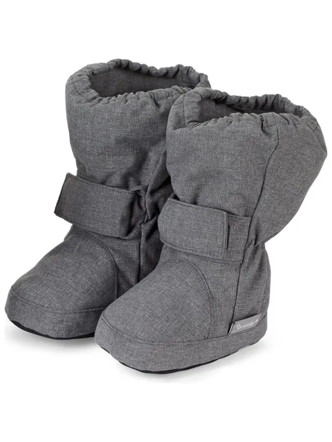 Sterntaler Stiefel & Boots^Stiefel in Anthrazit