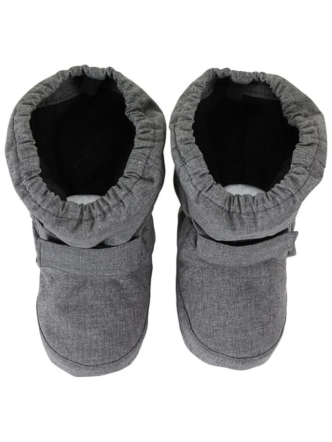 Sterntaler Stiefel & Boots^Stiefel in Anthrazit