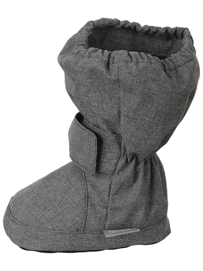 Sterntaler Stiefel & Boots^Stiefel in Anthrazit