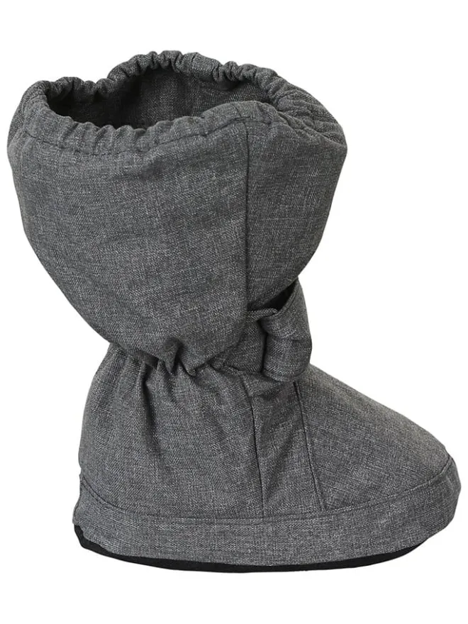 Sterntaler Stiefel & Boots^Stiefel in Anthrazit