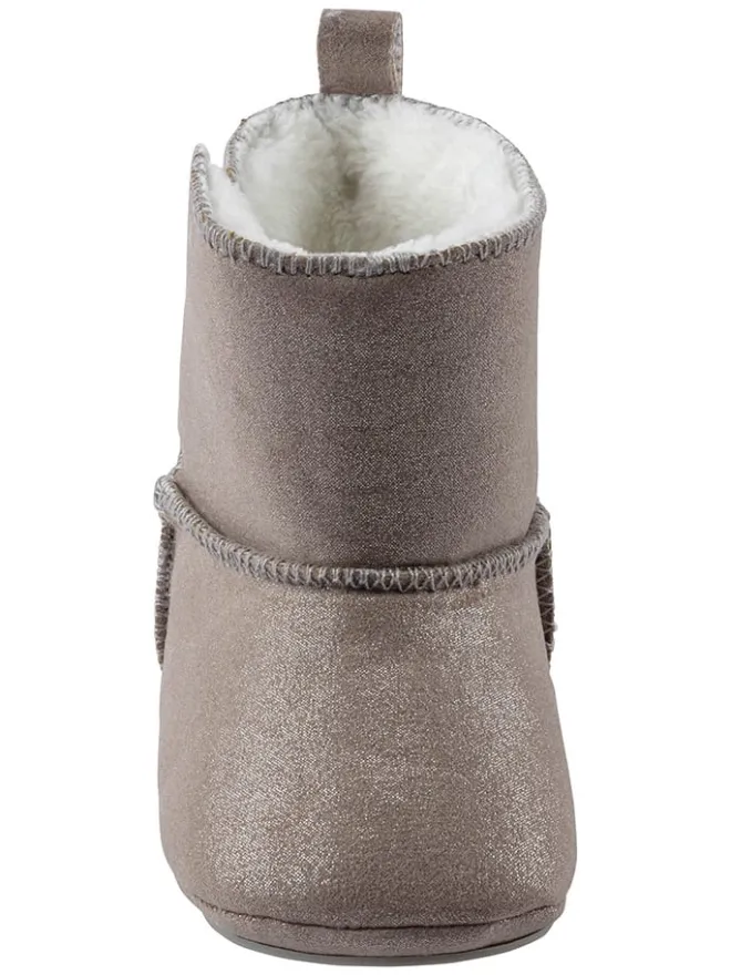 Stiefel in Beige>Sterntaler Sale