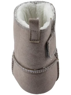 Stiefel in Beige><noscript><img width=