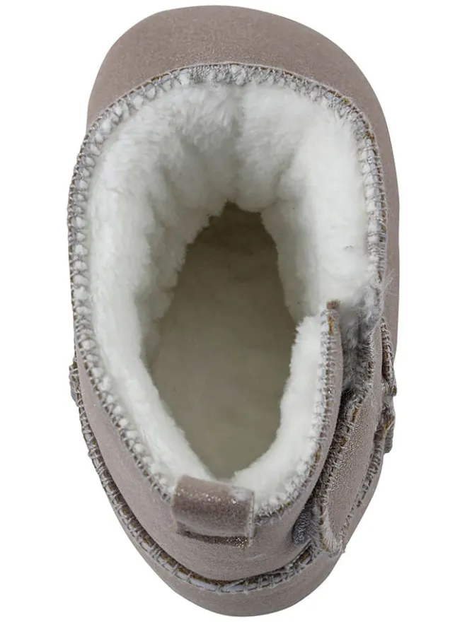 Stiefel in Beige>Sterntaler Sale