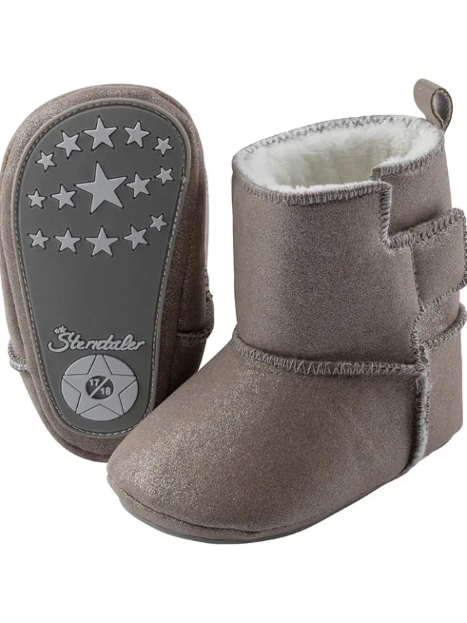 Stiefel in Beige>Sterntaler Sale