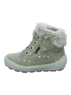 Stiefel in Beige>superfit Best