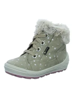 Stiefel in Beige>superfit Best