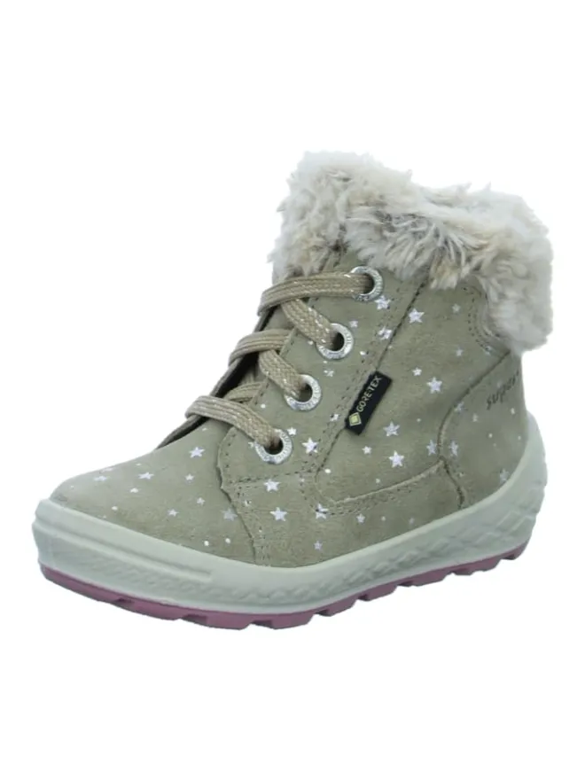 Stiefel in Beige>superfit Best