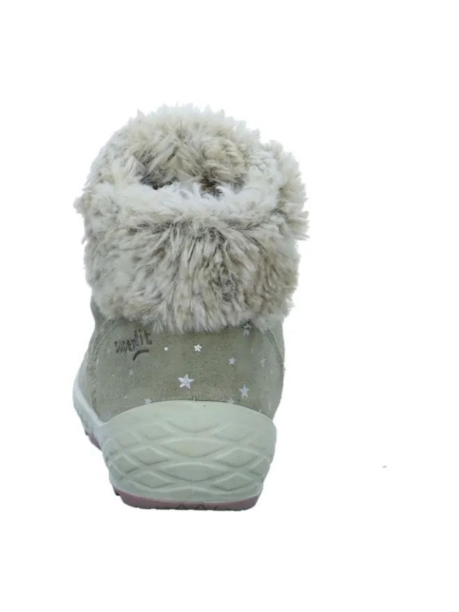 Stiefel in Beige>superfit Best