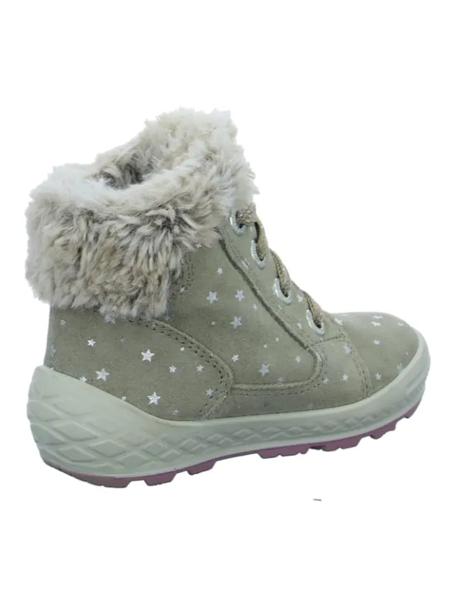 Stiefel in Beige>superfit Best