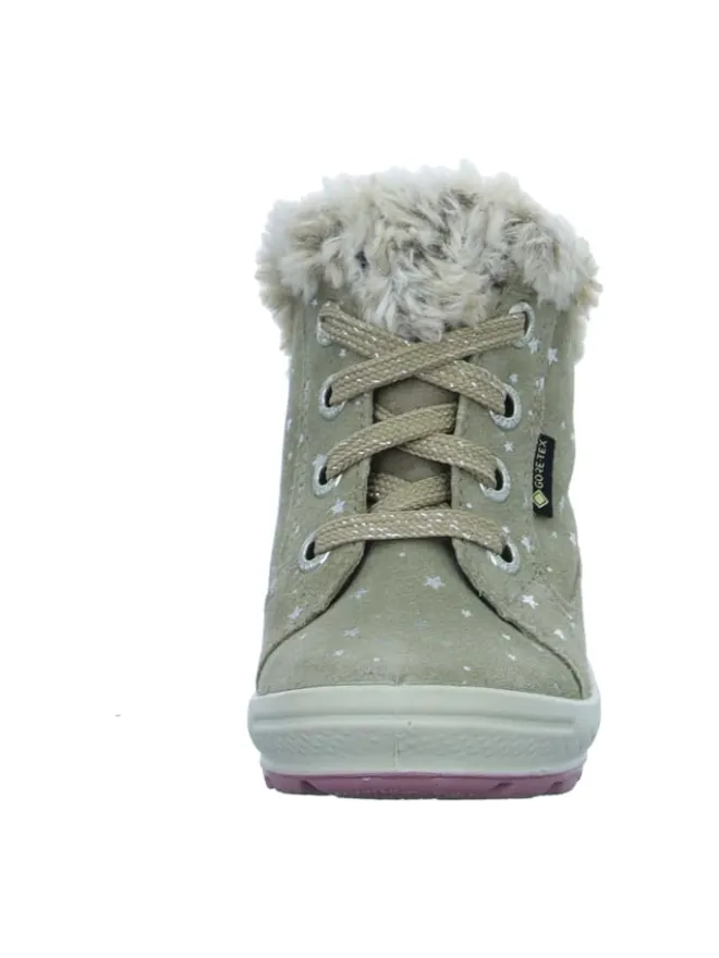 Stiefel in Beige>superfit Best