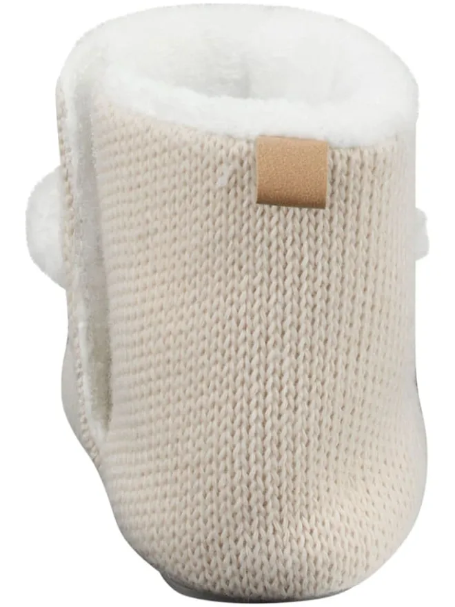 Sterntaler Stiefel & Boots^Stiefel in Beige