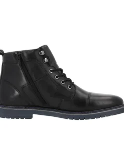 Stiefel in BLACK><noscript><img width=