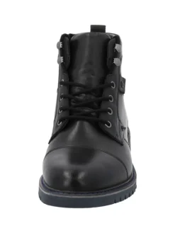 Stiefel in BLACK><noscript><img width=